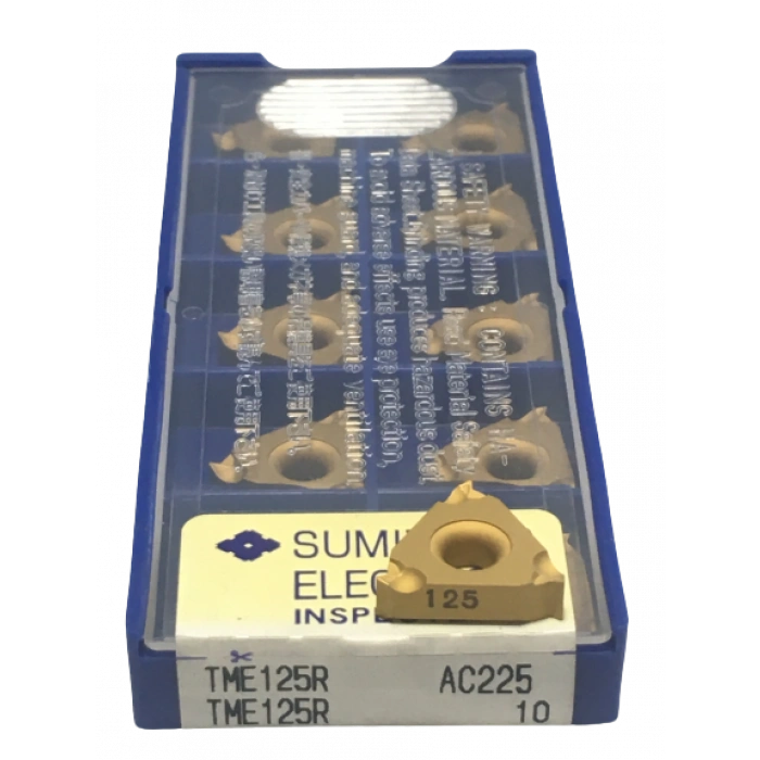 TME 125R AC225 ( 16 ER 1,25 )