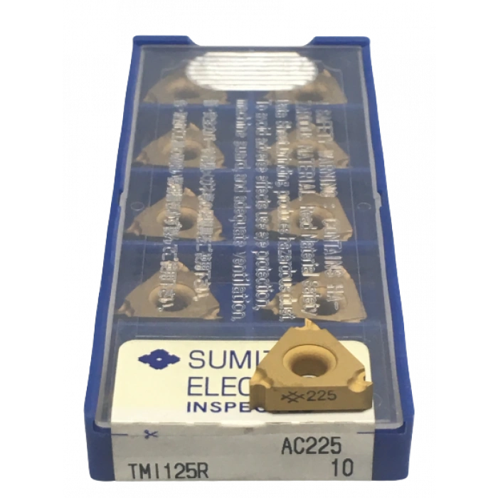 TMI 125R AC225 ( 16 IR 1,25 )