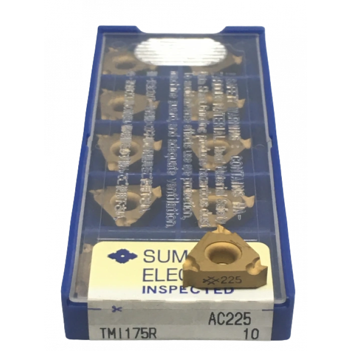 TMI 175R AC225 ( 16 IR 1,75 )