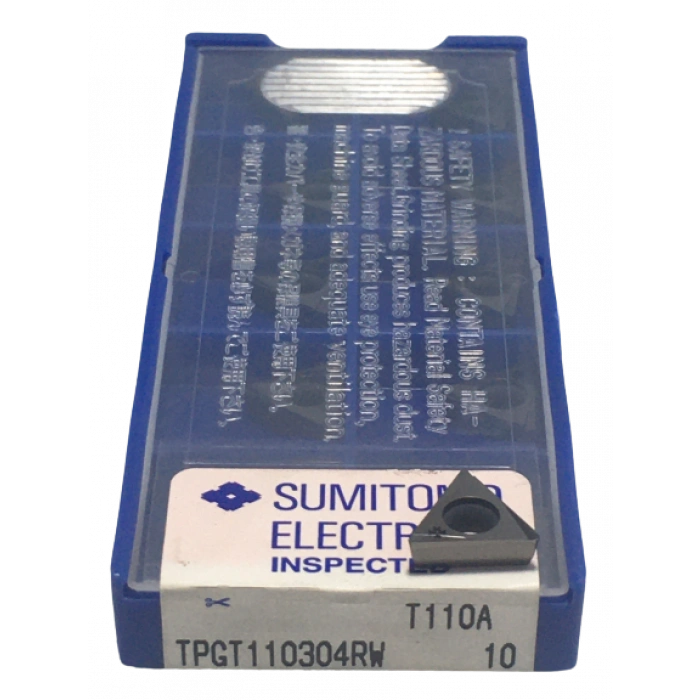 TPGT 110304 RW T110A