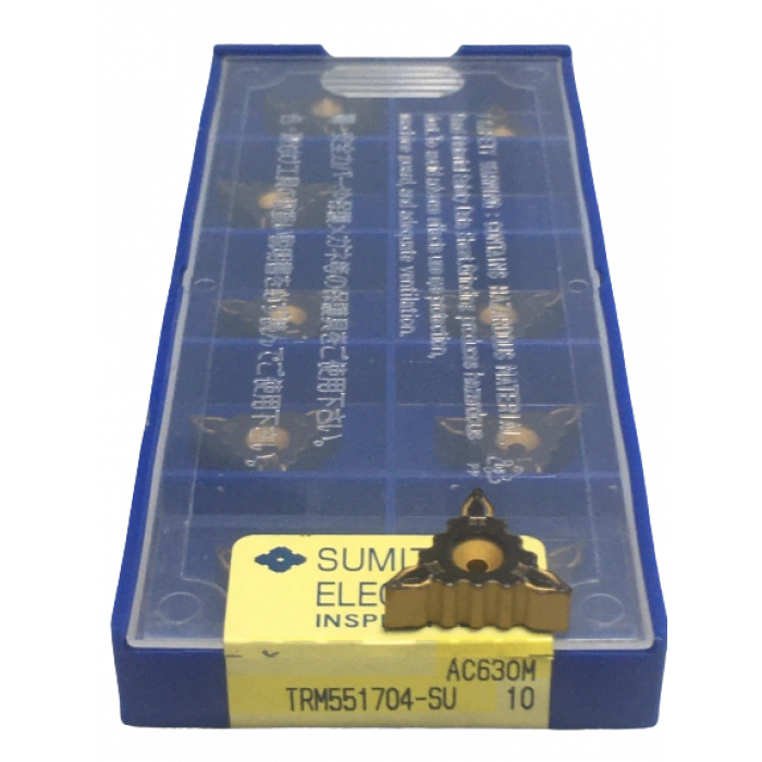 TRM 551704-SU AC630M