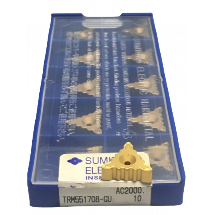 TRM 551708-GU AC2000