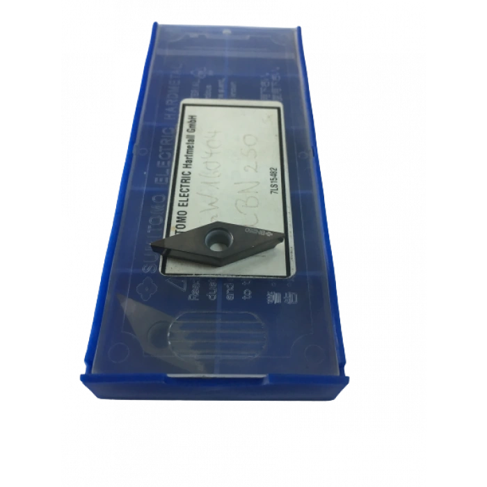 VBGW 160404 NU BN250 CBN ELMAS UÇ