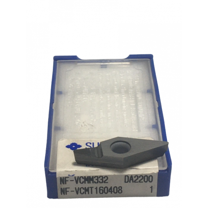 VCMT 160408 NF DA2200 PCD ELMAS UÇ