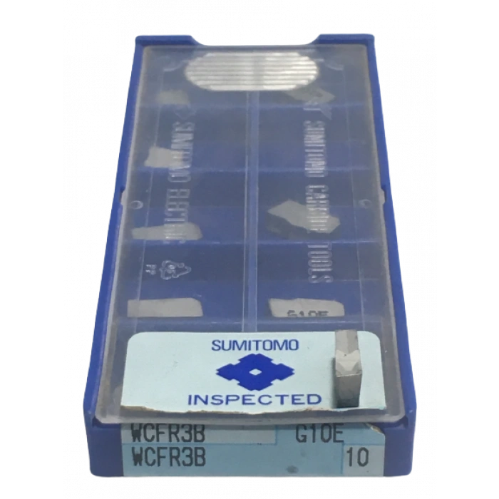 WCFR 3B G10E