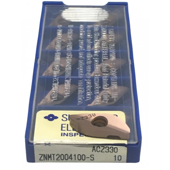 ZNMT 2004100-S ACZ330