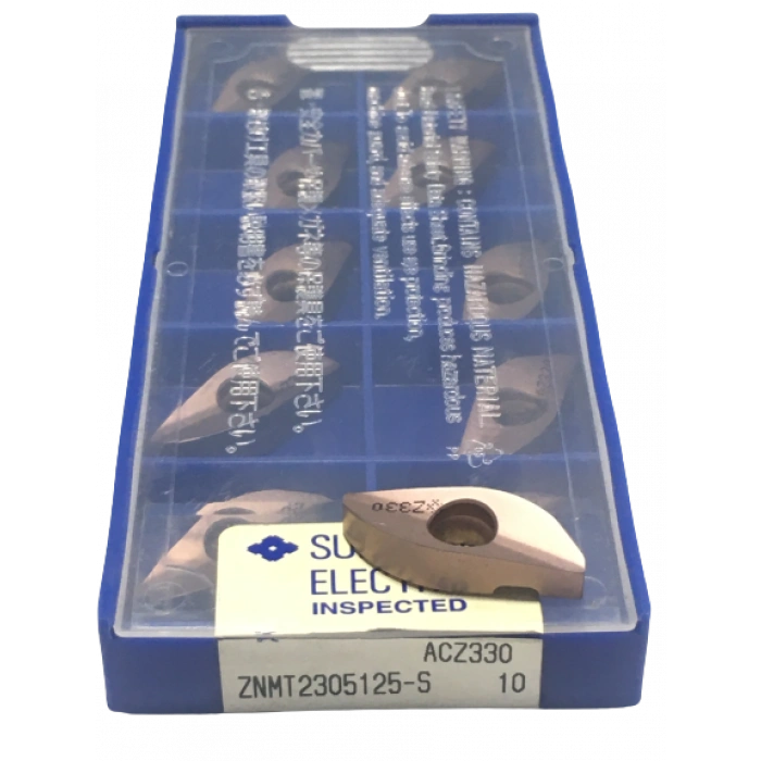 ZNMT 2305125-S ACZ330