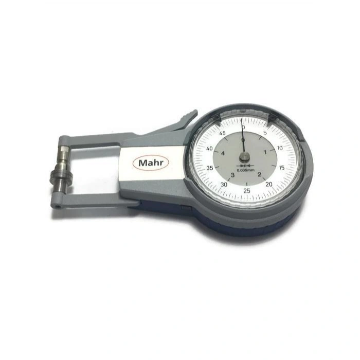 0 - 5 mm  DIŞ ÇAP KOMPRATÖRÜ ( 4495070 ) MAHR