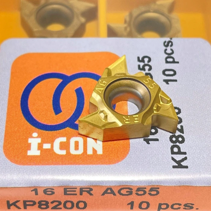 16 ER AG55 KP8200 DİŞ UCU