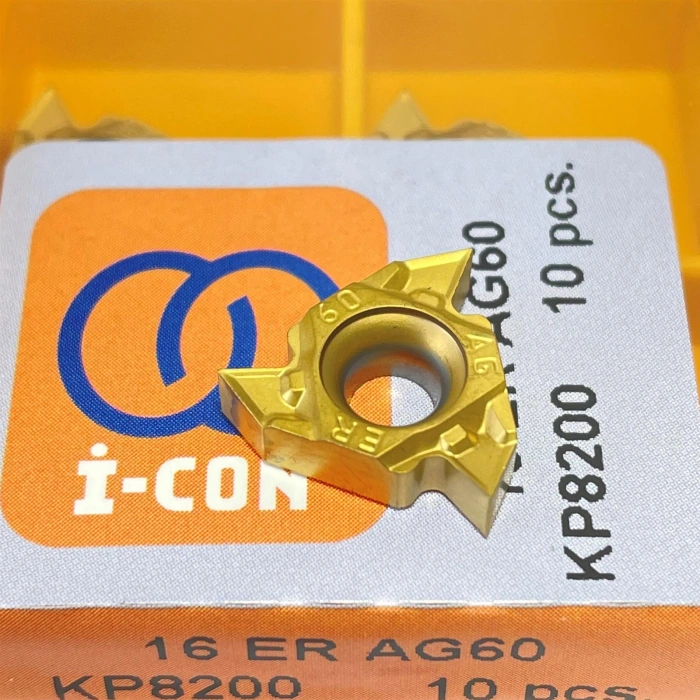 16 ER AG60 KP8200 DİŞ UCU