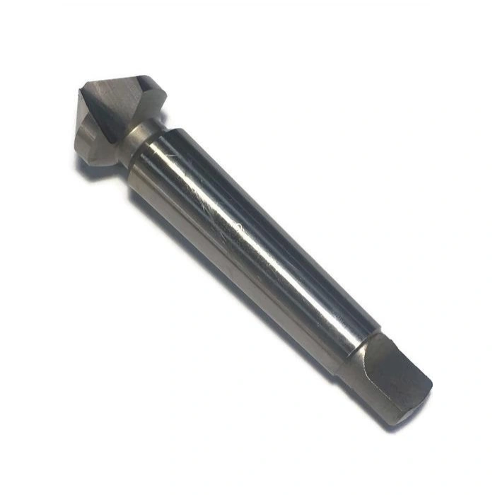 25 * 90 DERECE HAVŞA FREZE DIN335-D KONİK SAP