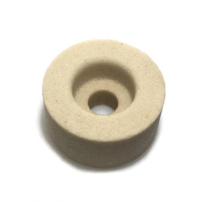 Ø80 X 40 X ( DELİK ÇAPI 20 mm) DELİK TAŞLAMA TAŞI