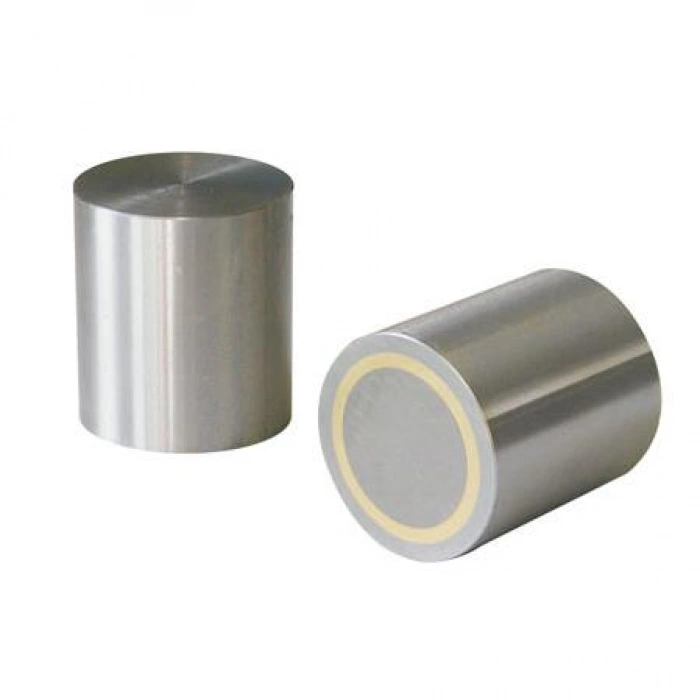 ALNICO DEEP POT MAGNETS