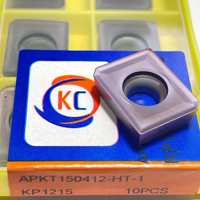 APKT 150412 HT-1 KP1215