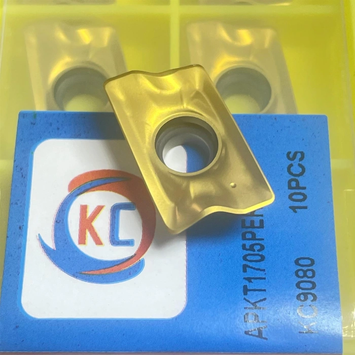 APKT 1705 PER-EM KC9080