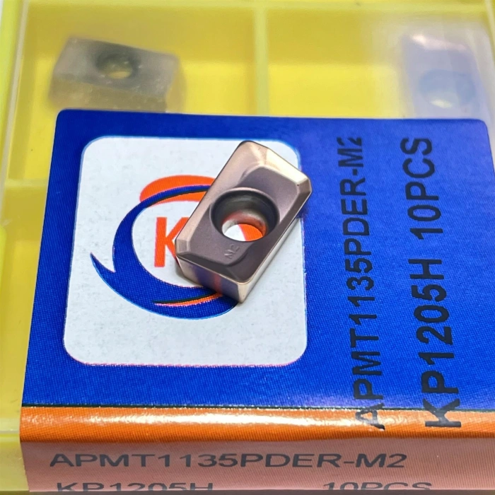 APMT 1135 PDER-M2 KP1205H