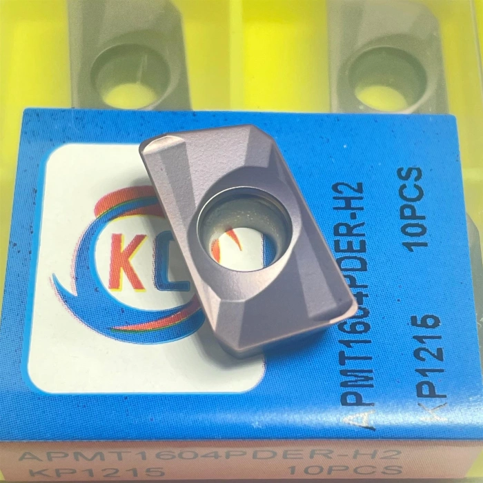 APMT 1604 PDER-H2 KP1215 (APKT 1604)