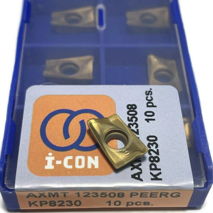 AXMT 123508 PEERG ELMAS UÇ