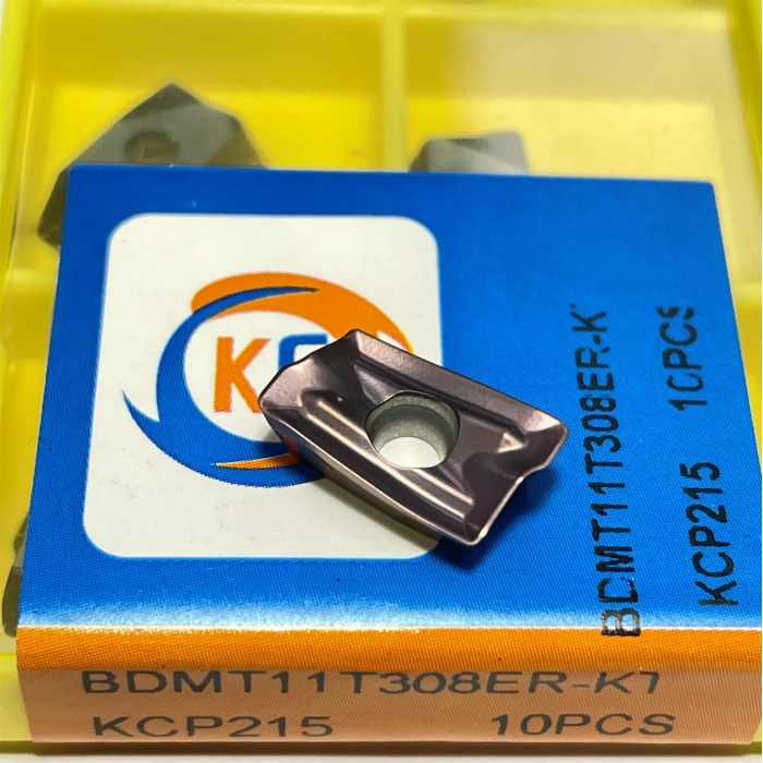 BDMT 11T308 ER-KT KCP215