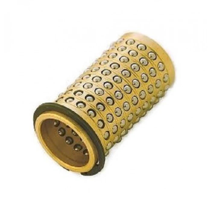 BİLYALI KAFES BURÇ ( BK )