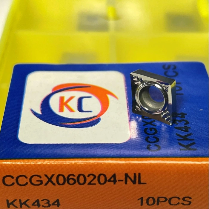 CCGX 060204 NL KK434 (ALÜMİNYUM ELMAS UÇ)