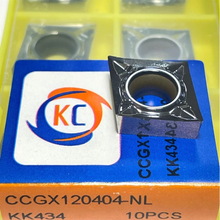 CCGX 120404 NL KK434 (ALÜMİNYUM ELMAS UÇ)