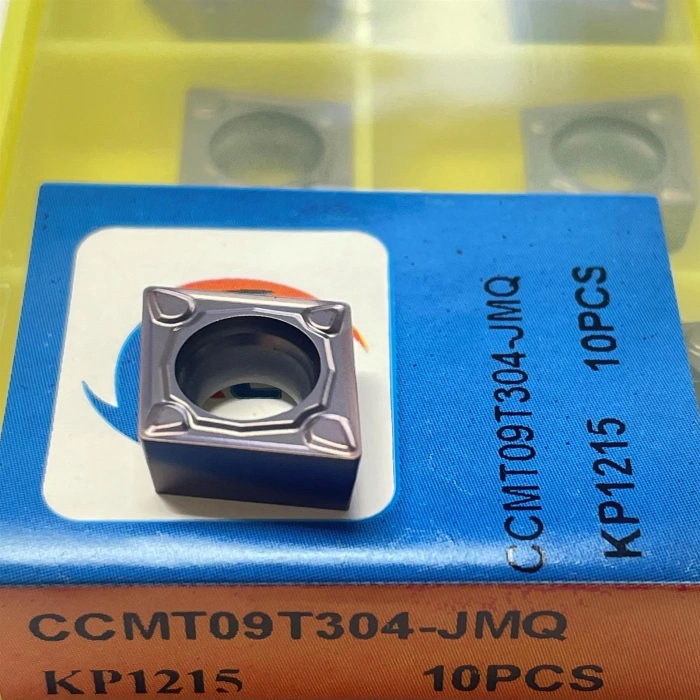 CCMT 09T304 JMQ KP1215