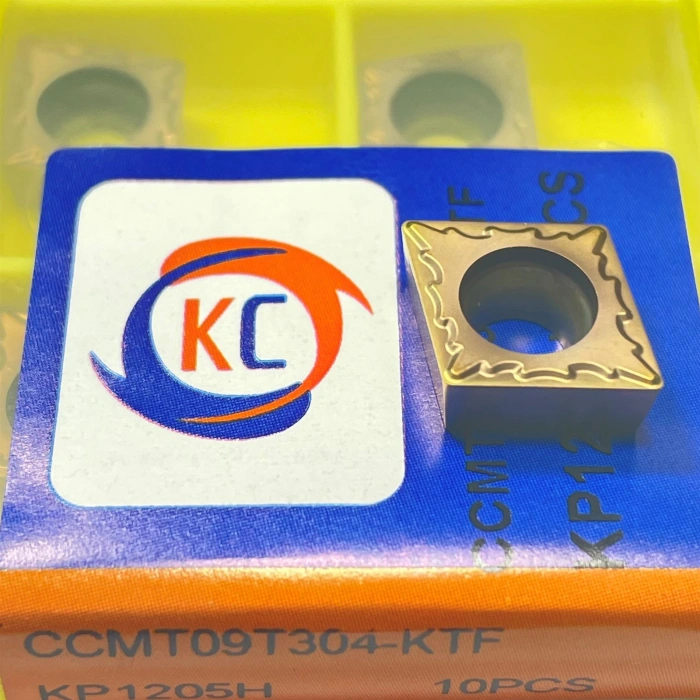 CCMT 09T304 KTF KP1205H