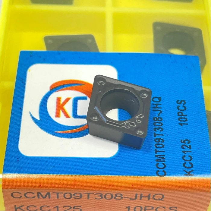 CCMT 09T308 JHQ KCC125