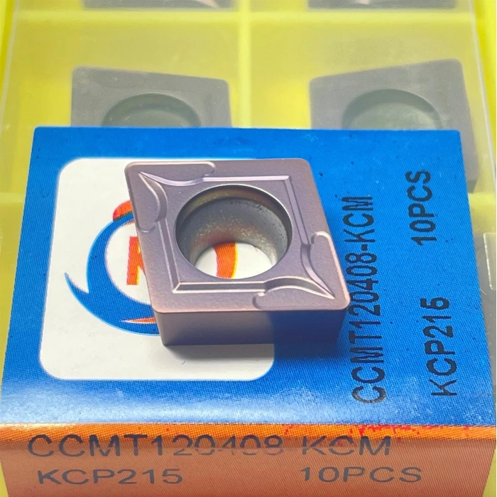 CCMT 120408 KCM KCP215