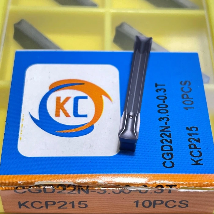 CGD22N 3.00-0.3T KCP215 ( 3 mm Kesme ve Kanal Açma Elmas uç )