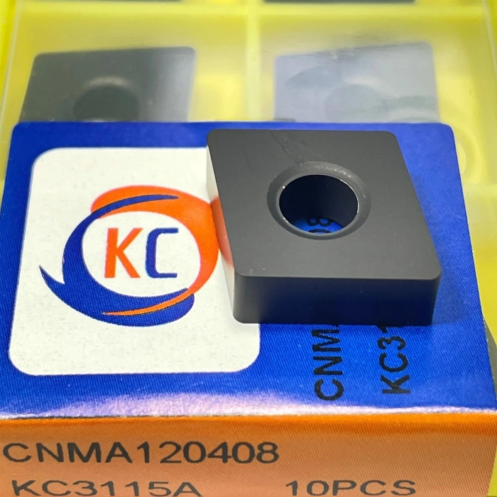 CNMA 120408 KC3115A (DÖKÜM TORNALAMA)