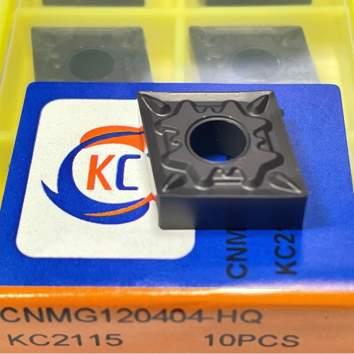 CNMG 120404 HQ KC2115