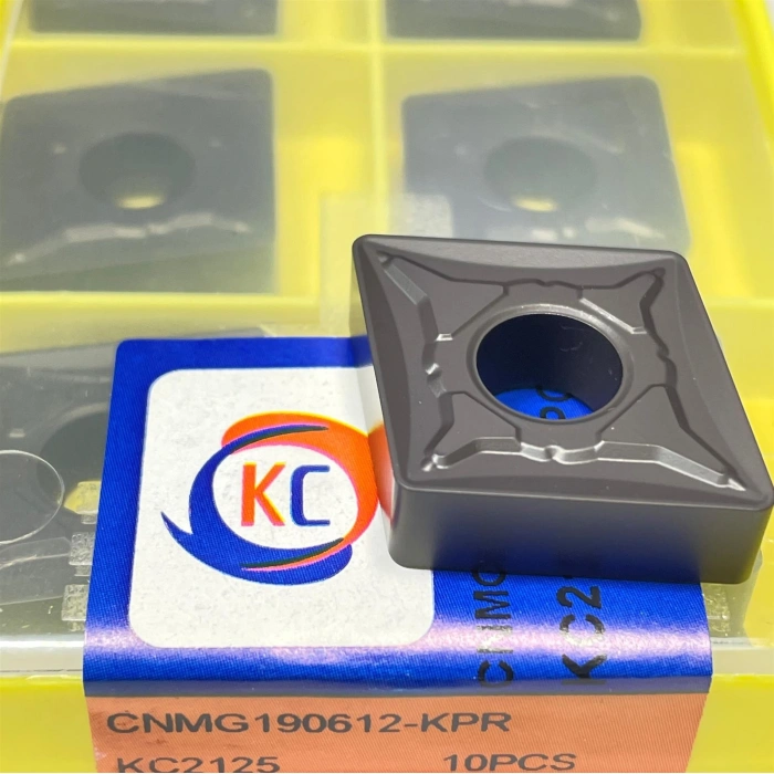 CNMG 190612 KPR KC2125