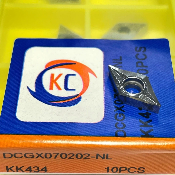 DCGX 070202 NL KK434 (ALÜMİNYUM ELMAS UÇ)