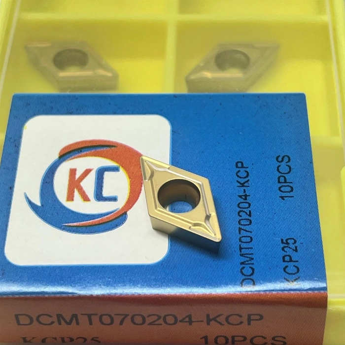 DCMT 070204 KCP KCP25