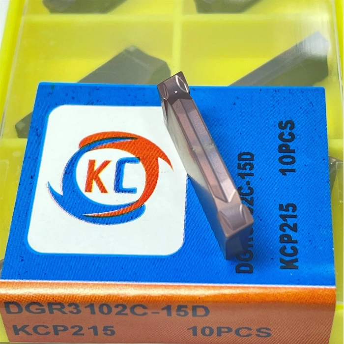 DGR 3102C-15D KCP215