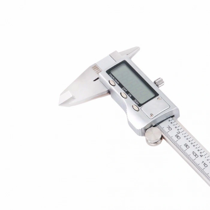 DİJİTAL KUMPAS ( METAL GÖVDE ) ECO MODEL