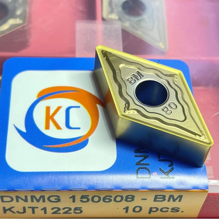 DNMG 150608 BM KJT1225