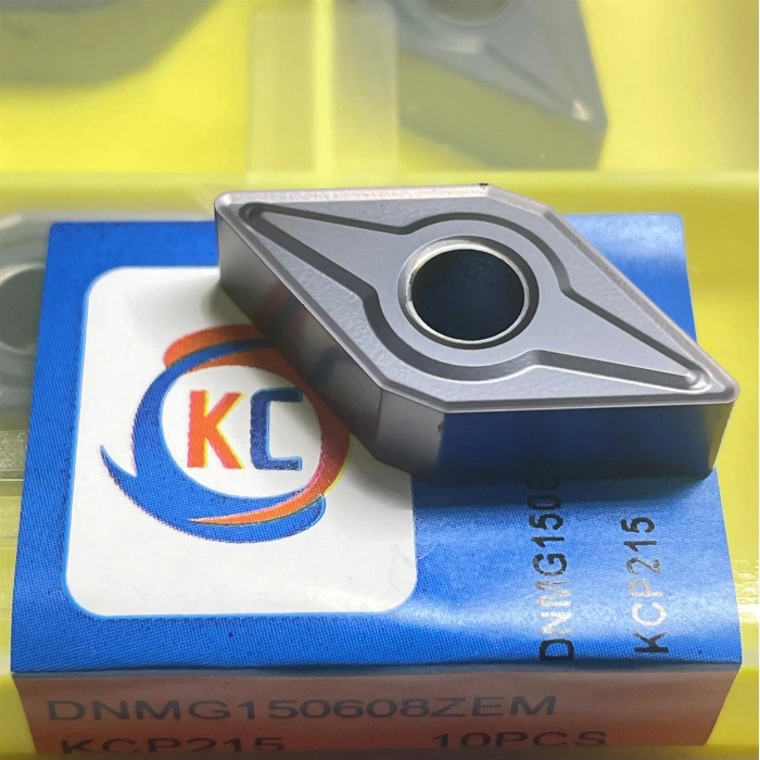DNMG 150608 ZEM KCP215