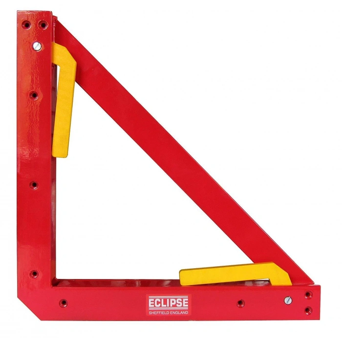 ECLİPSE E973 90° MIKNATISLI GÖNYE