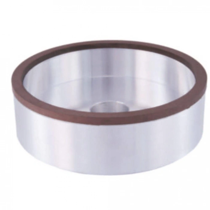 Elmas Çanak Taş DİK C75