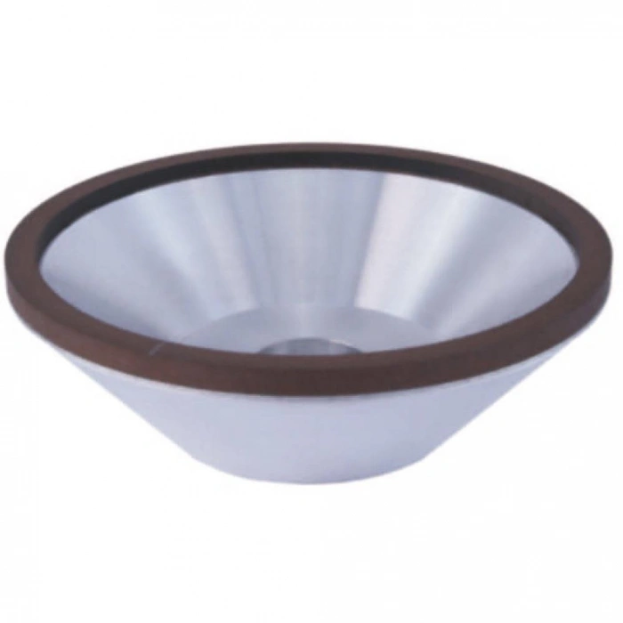 Elmas Çanak Taş KONİK C75