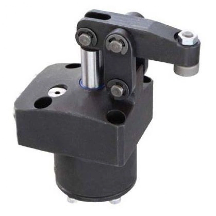 H12 HIDROLIK BAĞLAMA ELAMANI