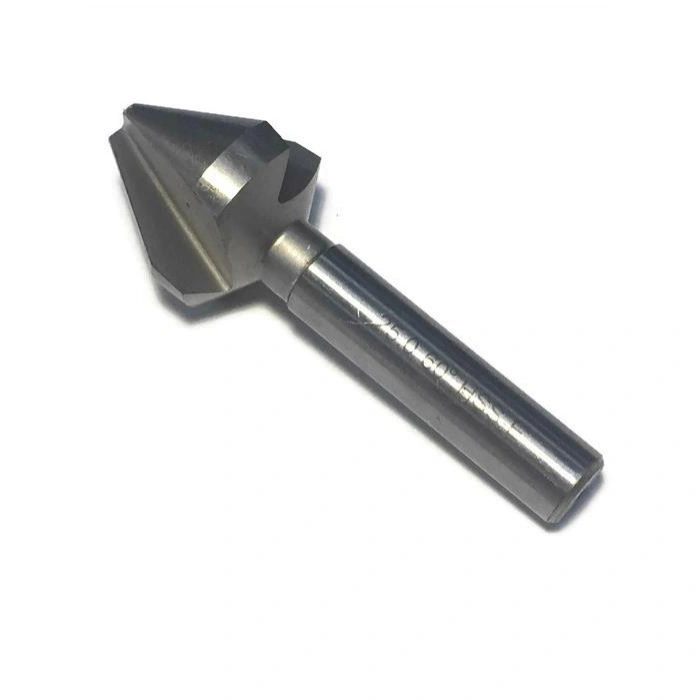 HAVŞA FREZE 60 DERECE DIN 334