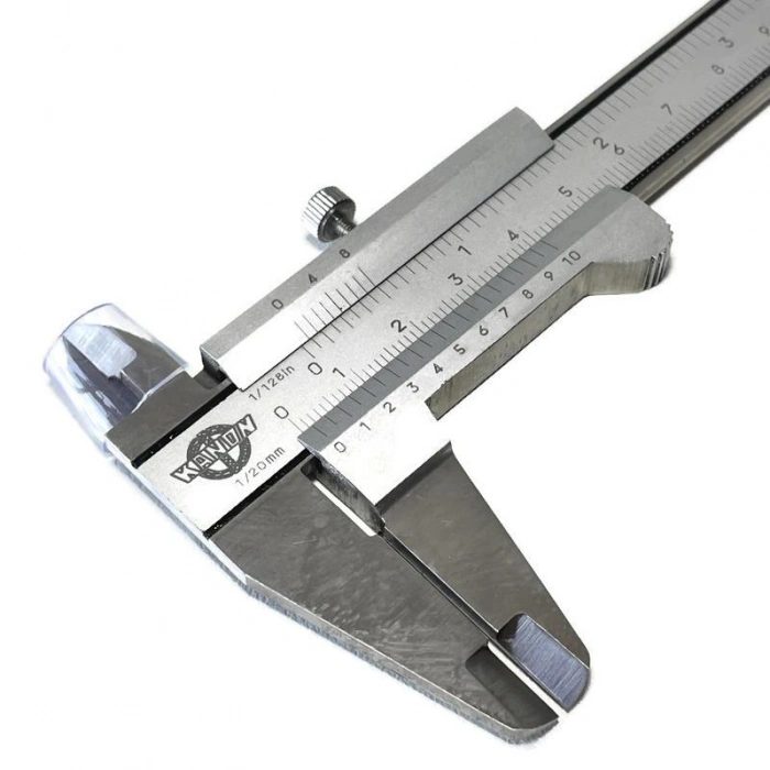 KANON MEKANİK KUMPAS