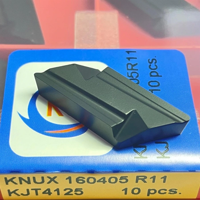 KNUX 160405 R11 KJT4125