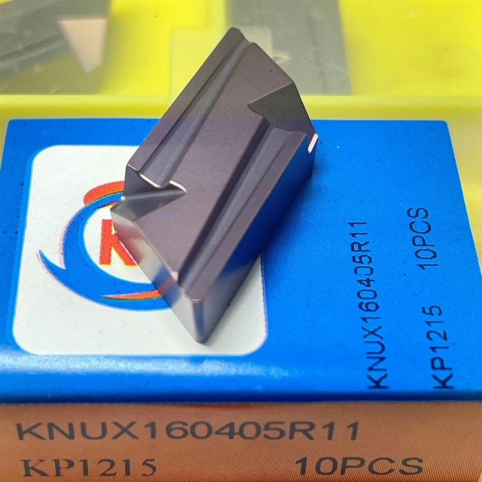 KNUX 160405 R11 KP1215
