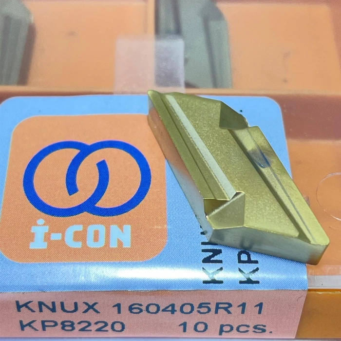 KNUX 160405 R11 KP8220