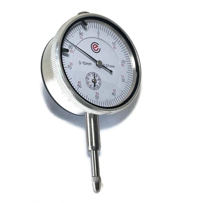 Kompratör Saati 0-10  ( 0,01 )